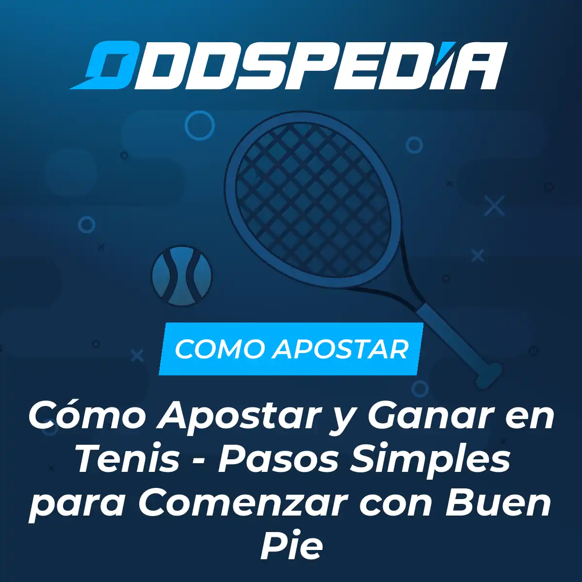 Consejos Para Apostar En Torneos Menores Y Challengers De Tenis